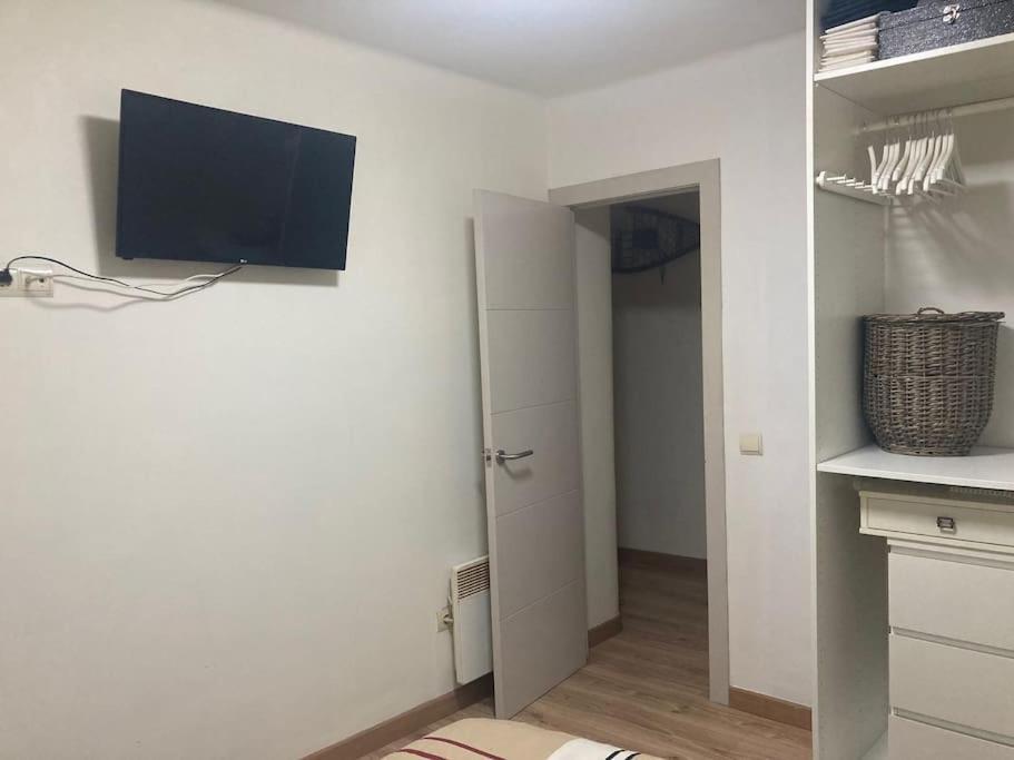 Magnifico Apartamento En El Centro De Пучсарда Екстер'єр фото