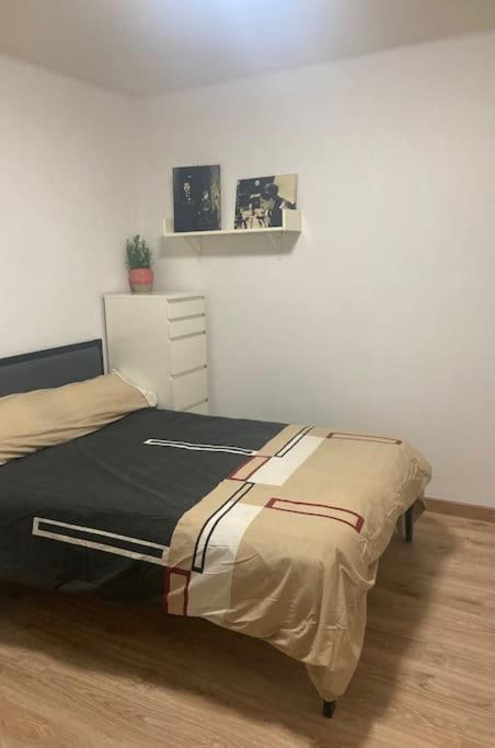 Magnifico Apartamento En El Centro De Пучсарда Екстер'єр фото